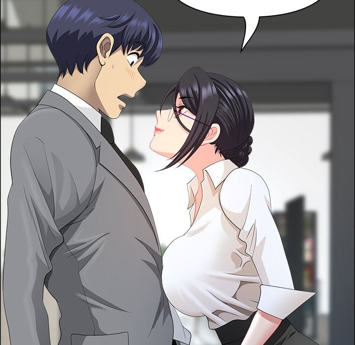 Big Guy - Chapter 79 Page 70