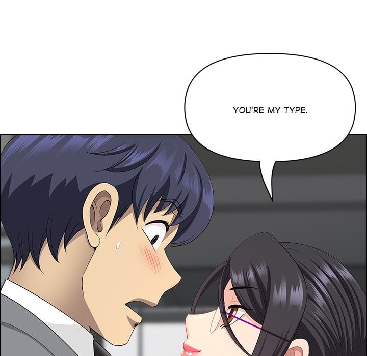 Big Guy - Chapter 79 Page 72