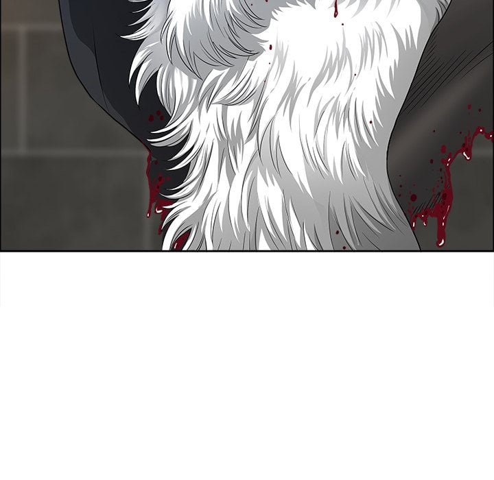 Big Guy - Chapter 80 Page 128