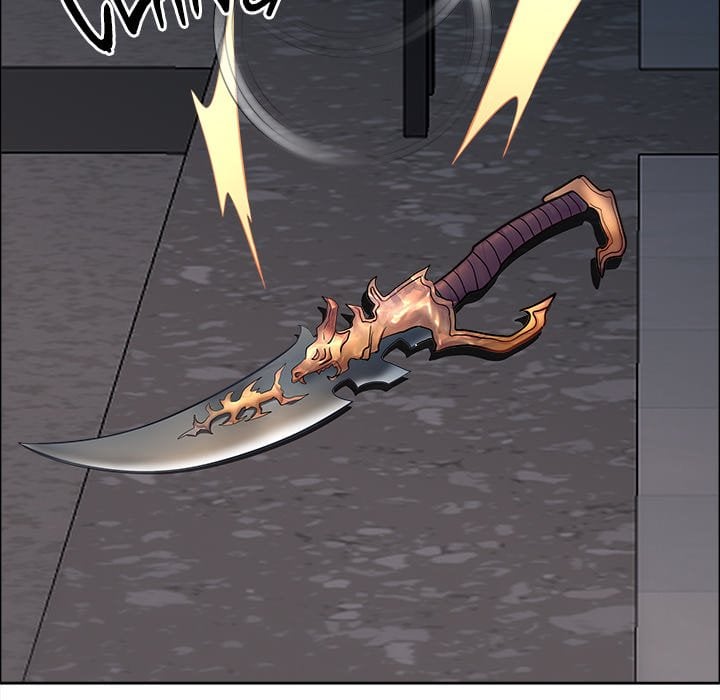 Big Guy - Chapter 80 Page 132