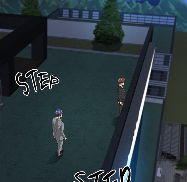 Big Guy - Chapter 80 Page 149