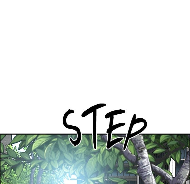 Big Guy - Chapter 80 Page 195