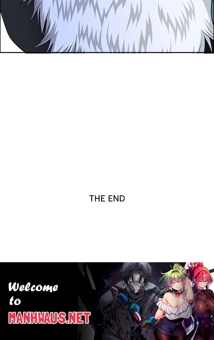 Big Guy - Chapter 80 Page 201