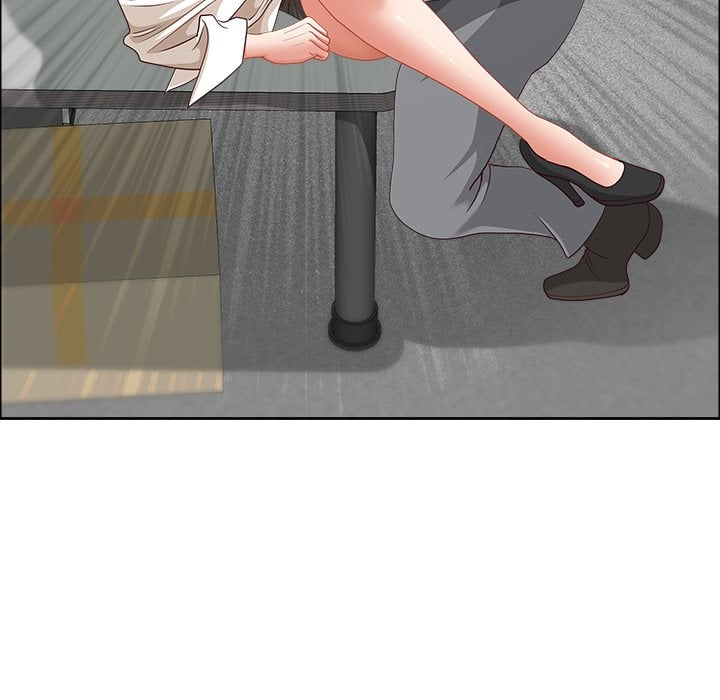 Big Guy - Chapter 80 Page 21