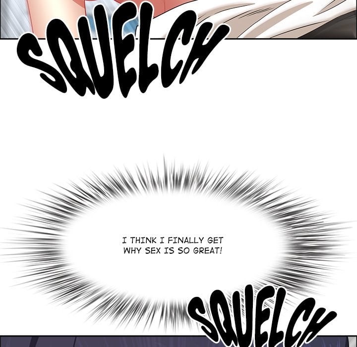 Big Guy - Chapter 80 Page 38