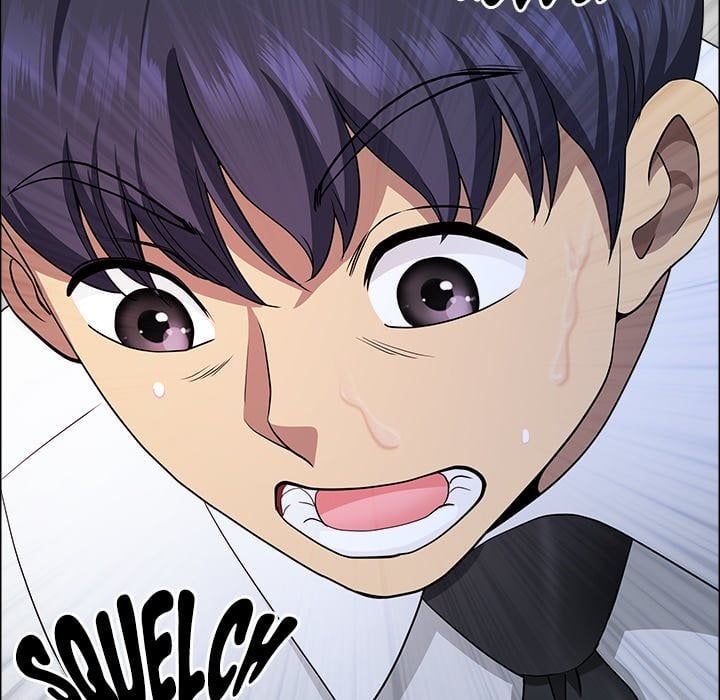 Big Guy - Chapter 80 Page 39