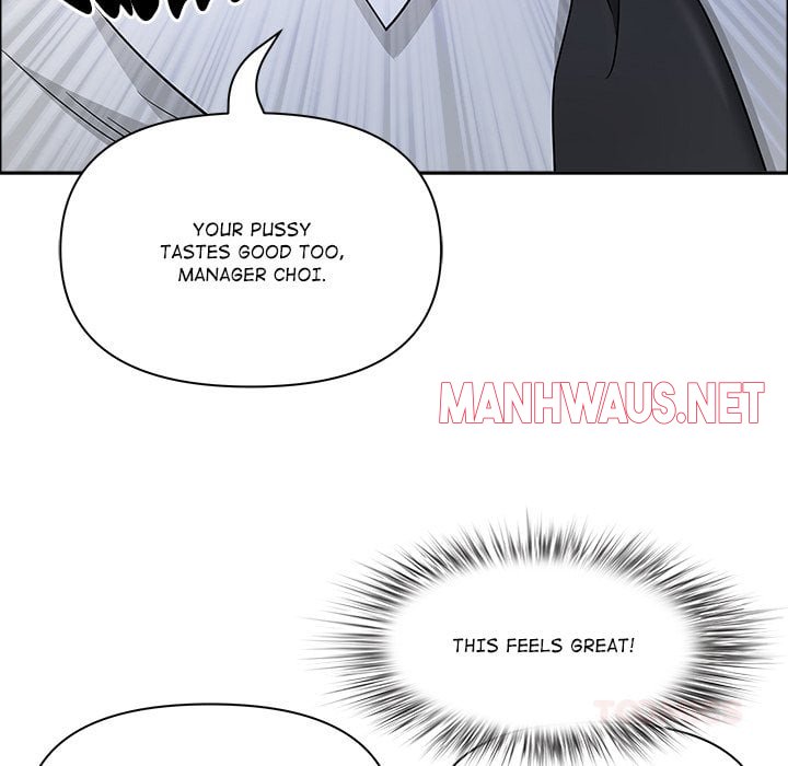 Big Guy - Chapter 80 Page 40