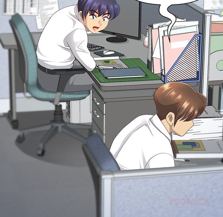 Big Guy - Chapter 80 Page 76