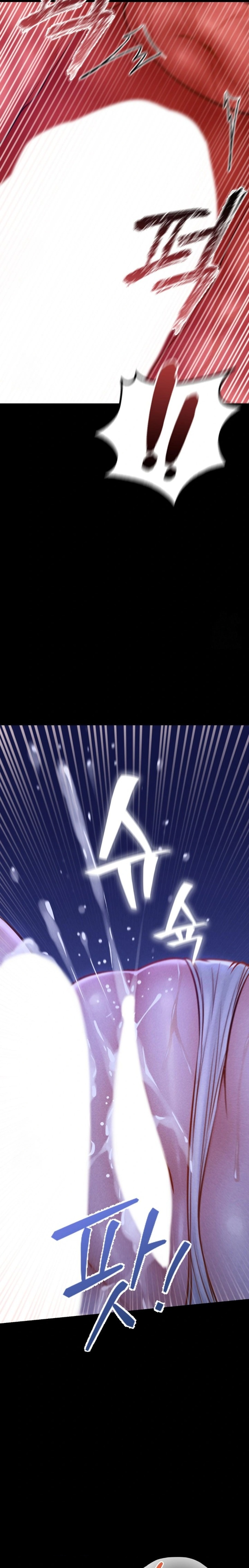 Paradise Villa Raw - Chapter 14 Page 27