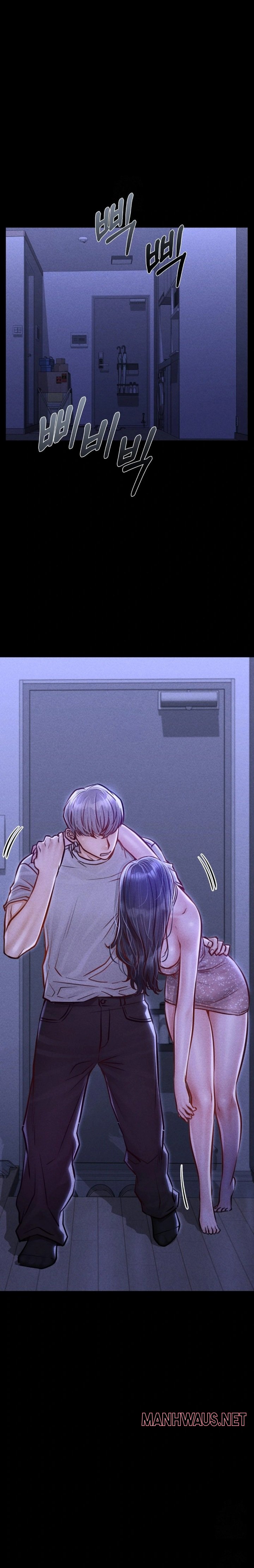 Paradise Villa Raw - Chapter 14 Page 8