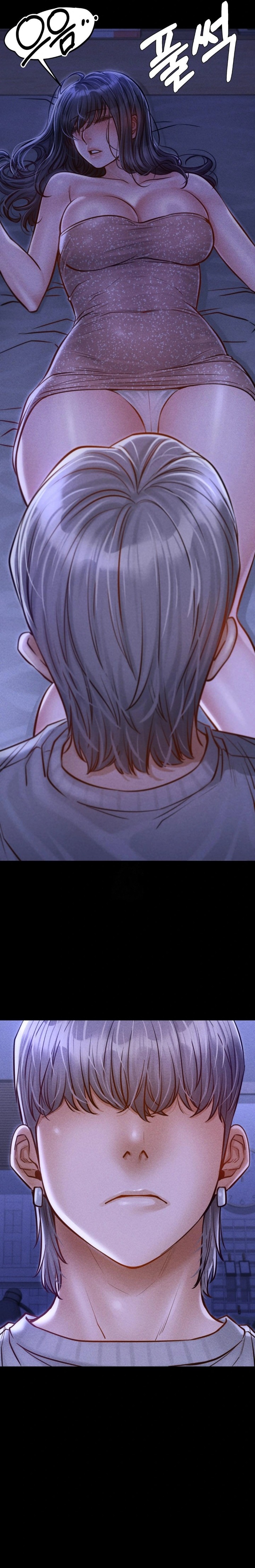 Paradise Villa Raw - Chapter 14 Page 9