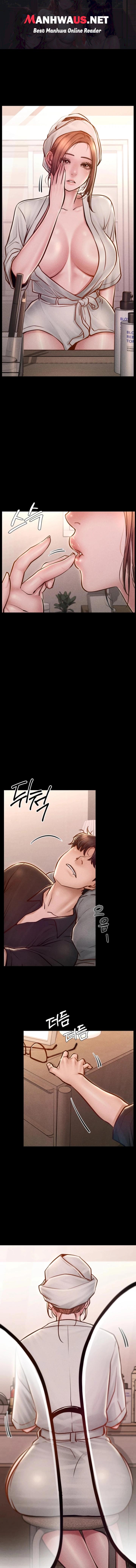 Paradise Villa Raw - Chapter 37 Page 1