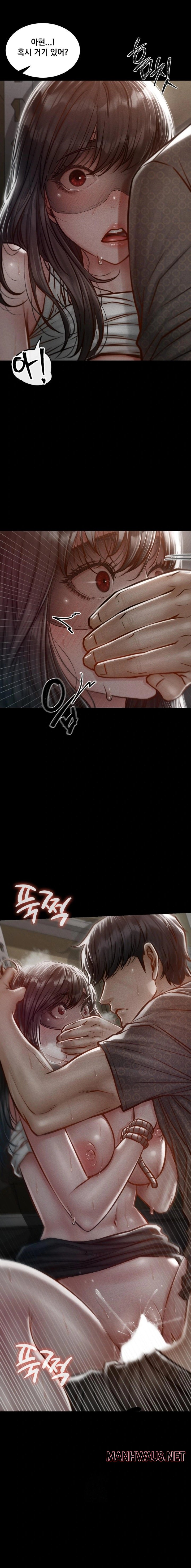 Paradise Villa Raw - Chapter 4 Page 20