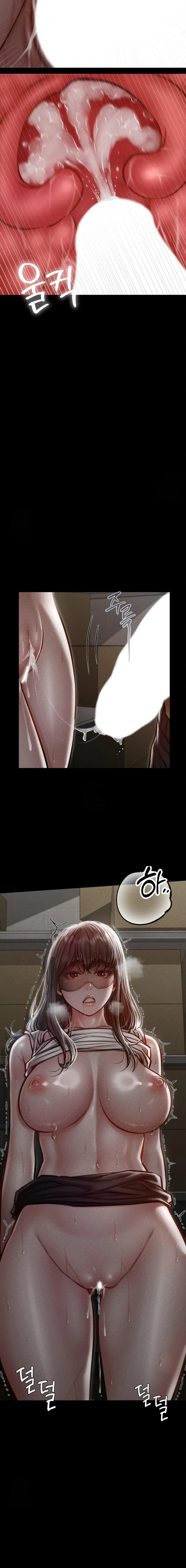 Paradise Villa Raw - Chapter 4 Page 22