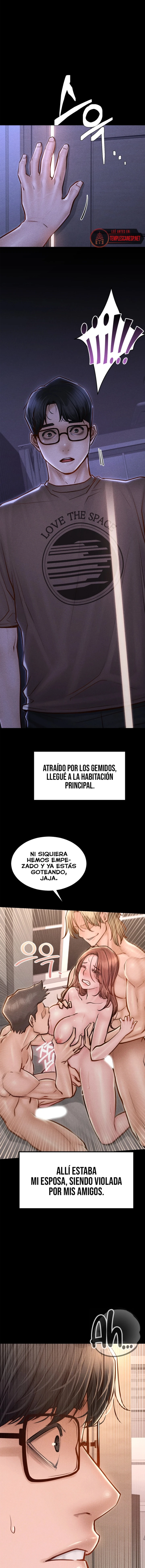 Paradise Villa Raw - Chapter 40 Page 1