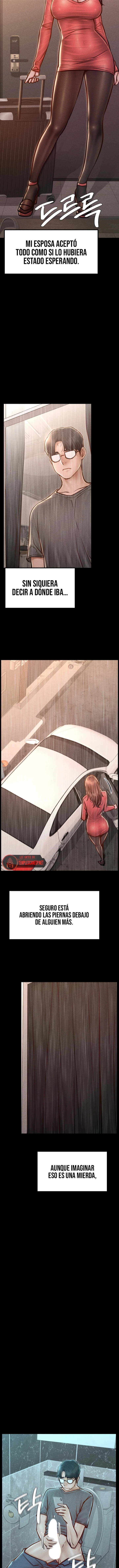 Paradise Villa Raw - Chapter 40 Page 11
