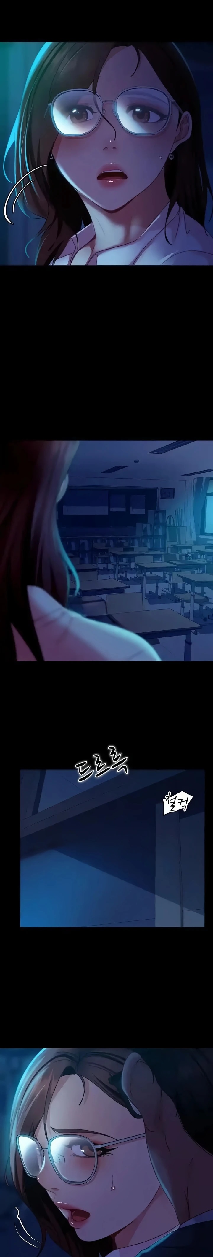 Marriage Agency Review Raw - Chapter 43 Page 19