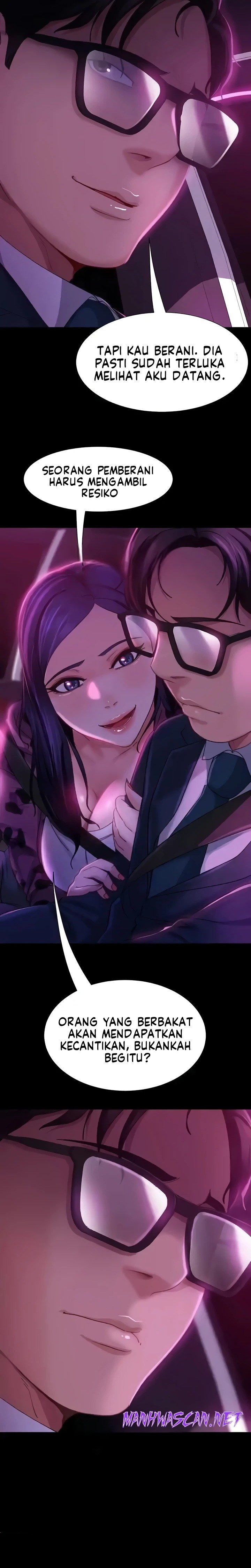 Marriage Agency Review Raw - Chapter 46 Page 11