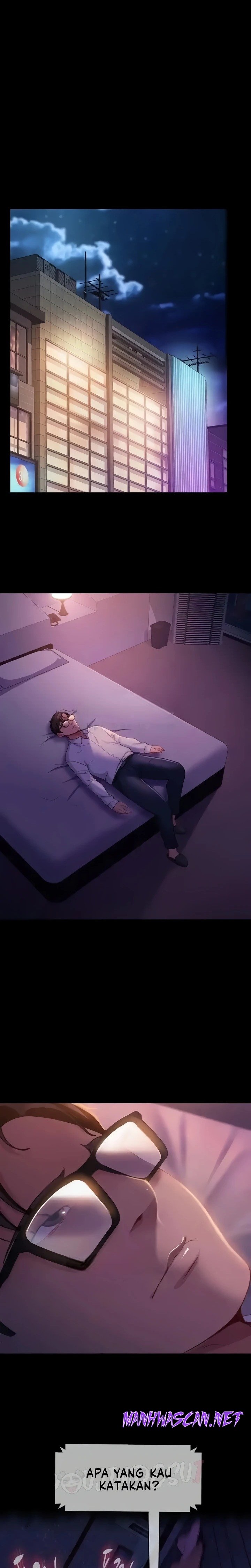 Marriage Agency Review Raw - Chapter 46 Page 12