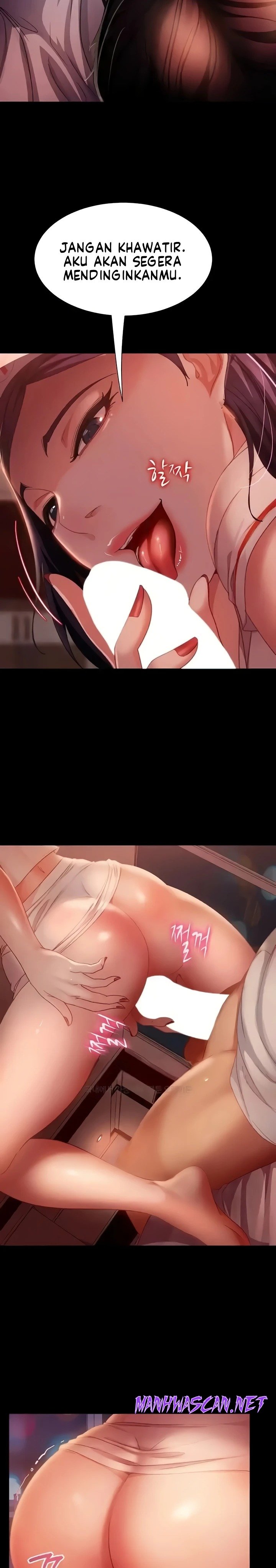 Marriage Agency Review Raw - Chapter 46 Page 19