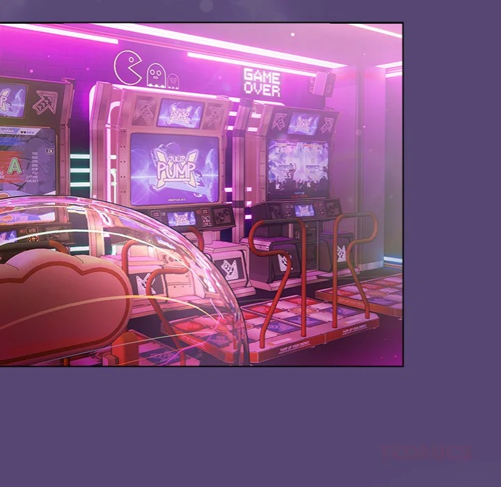 The General Is Here! - Chapter 50 Page 108