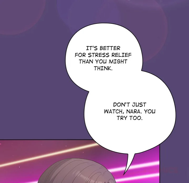 The General Is Here! - Chapter 50 Page 116