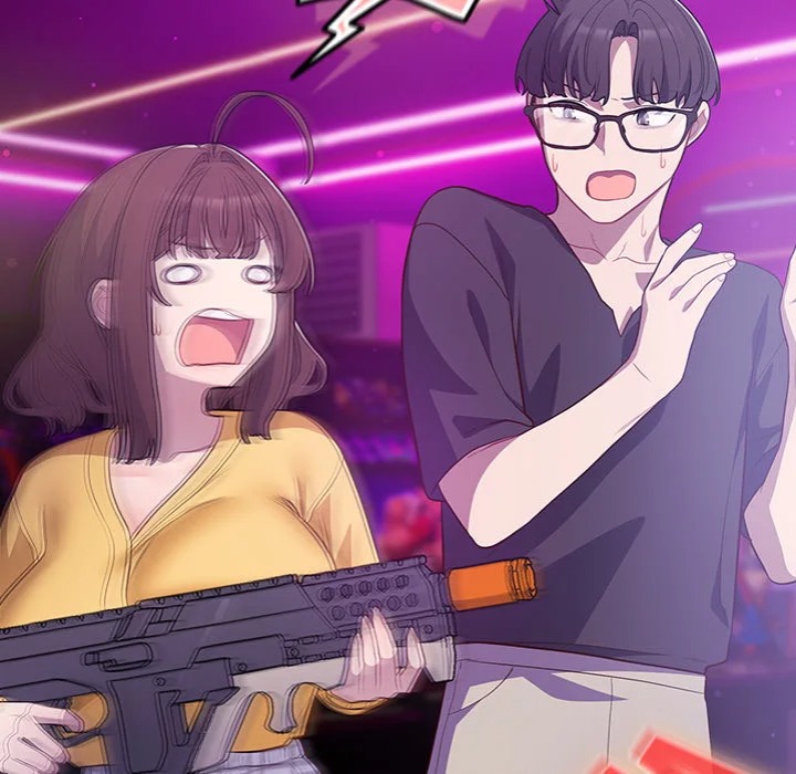 The General Is Here! - Chapter 50 Page 125