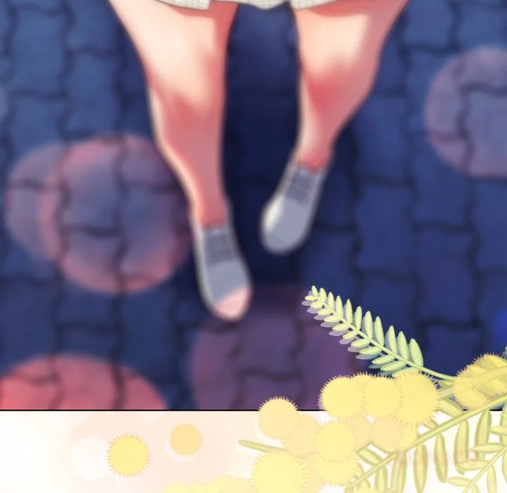 The General Is Here! - Chapter 50 Page 28