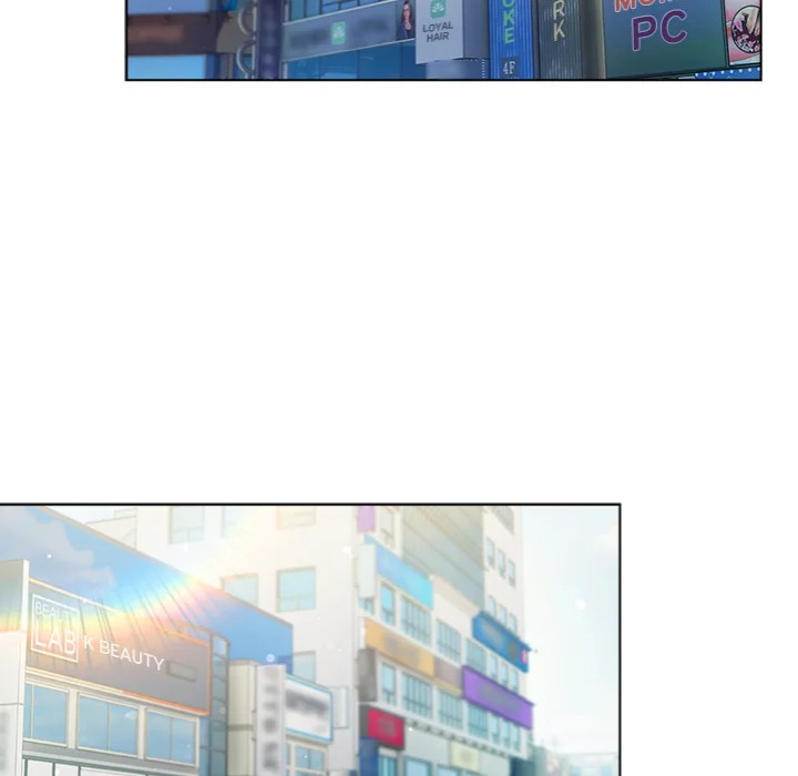 The General Is Here! - Chapter 50 Page 5