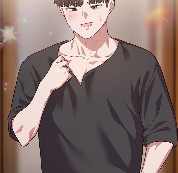 The General Is Here! - Chapter 50 Page 54