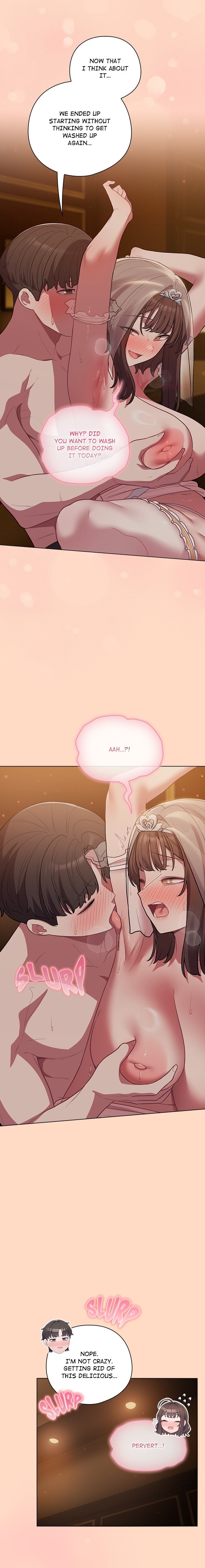 The General Is Here! - Chapter 51 Page 10