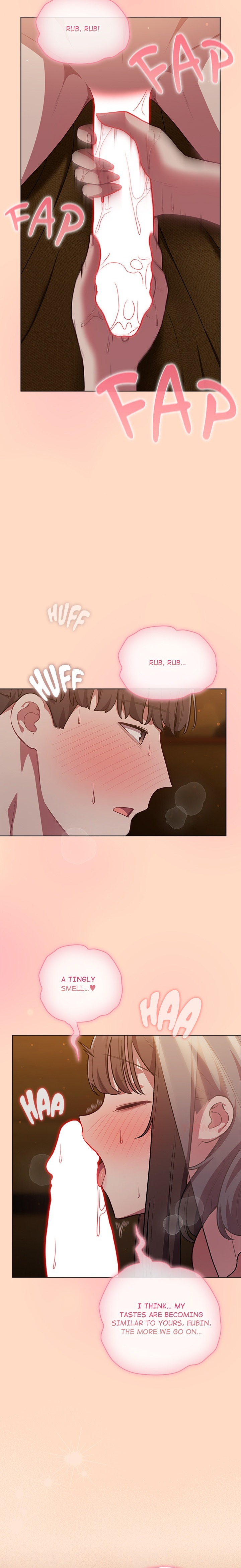 The General Is Here! - Chapter 51 Page 12