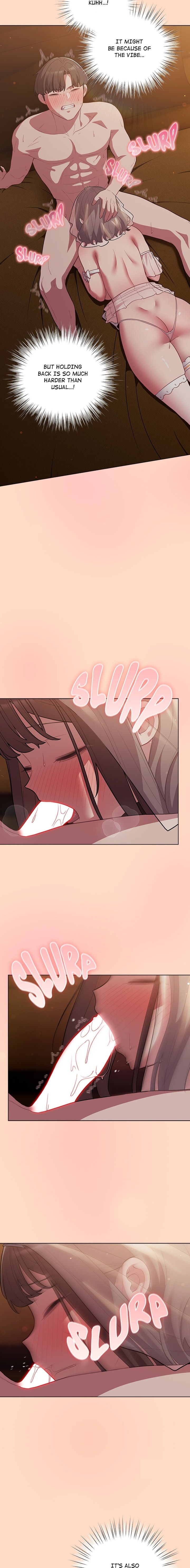 The General Is Here! - Chapter 51 Page 14