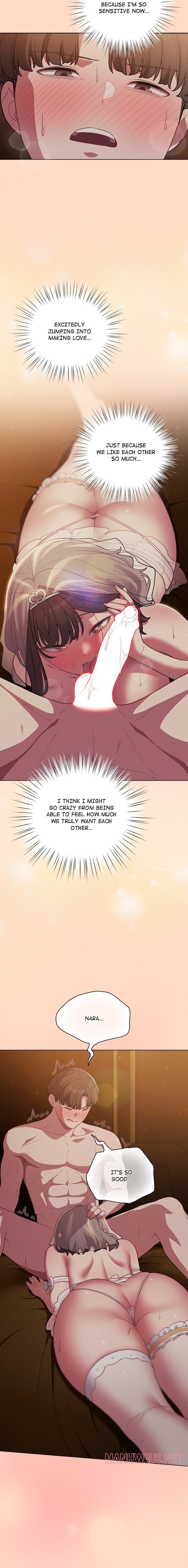 The General Is Here! - Chapter 51 Page 15