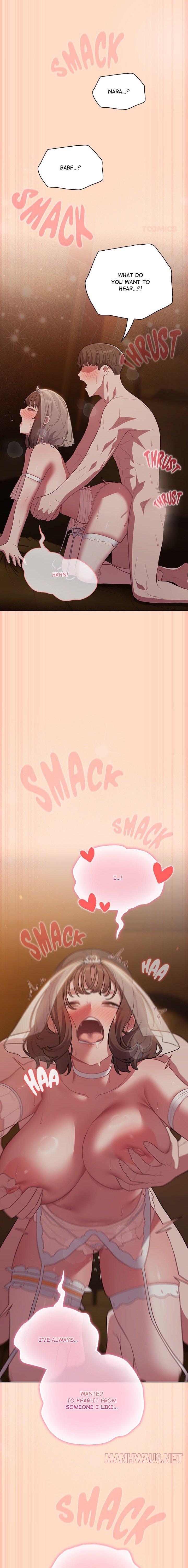 The General Is Here! - Chapter 51 Page 18