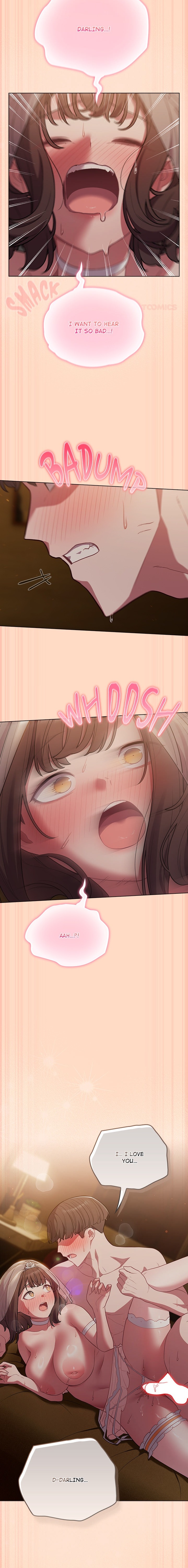 The General Is Here! - Chapter 51 Page 19