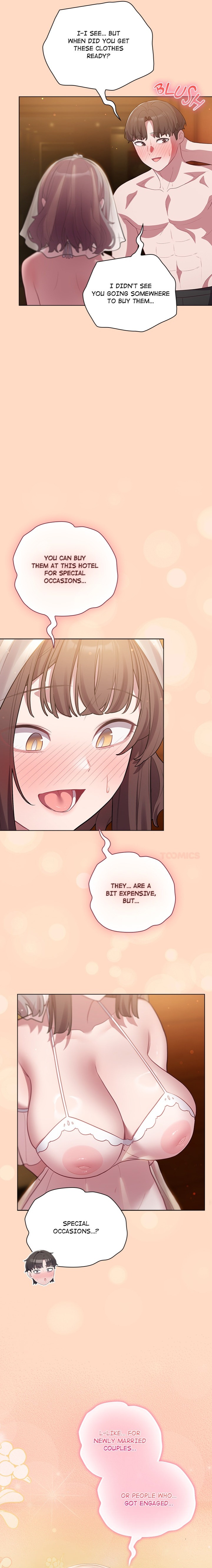 The General Is Here! - Chapter 51 Page 3