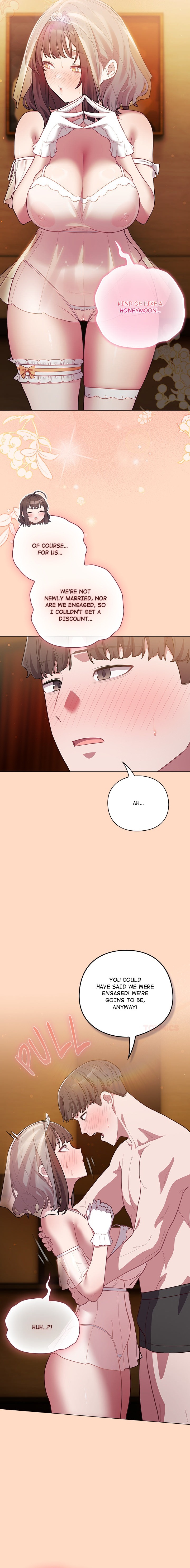 The General Is Here! - Chapter 51 Page 4