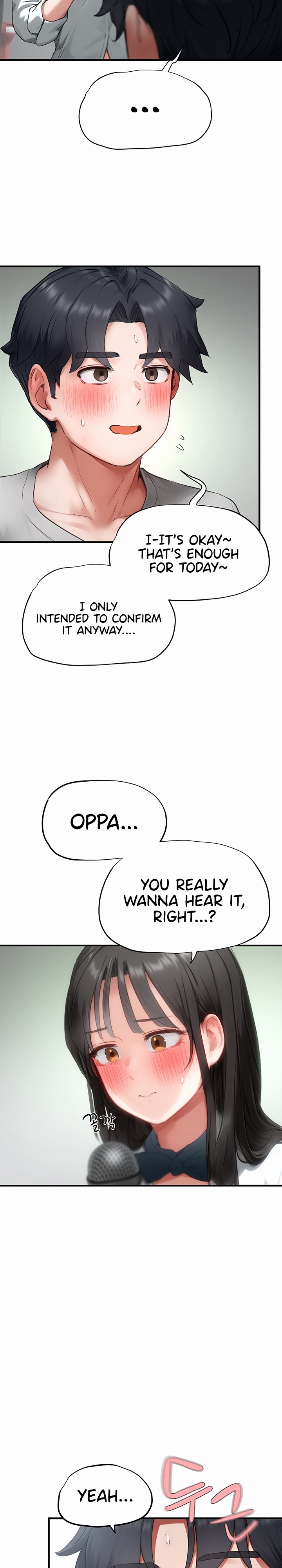 Slave Code - Chapter 23 Page 5