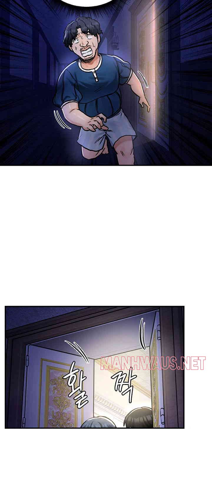 Regressed Warrior’s Female Dominance Raw - Chapter 25 Page 44