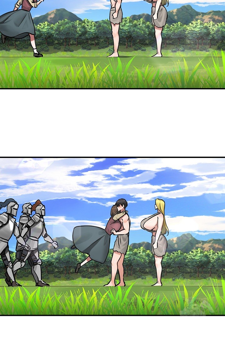 Regressed Warrior’s Female Dominance Raw - Chapter 52 Page 39