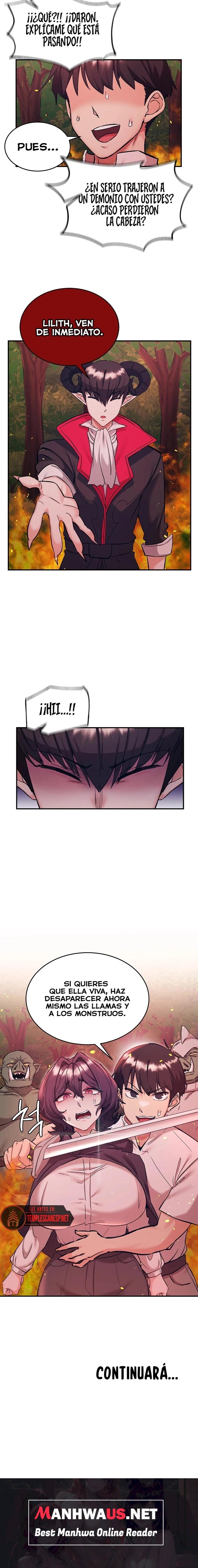 Regressed Warrior’s Female Dominance Raw - Chapter 91 Page 10