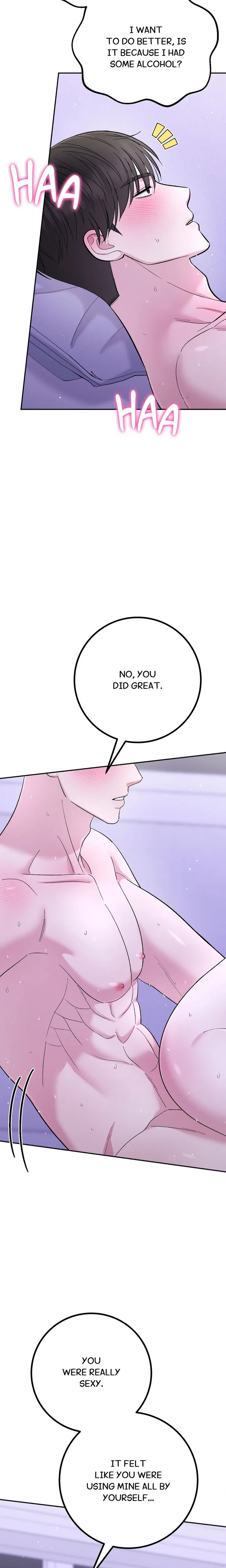 In Session (Uncensored) - Chapter 28 Page 17