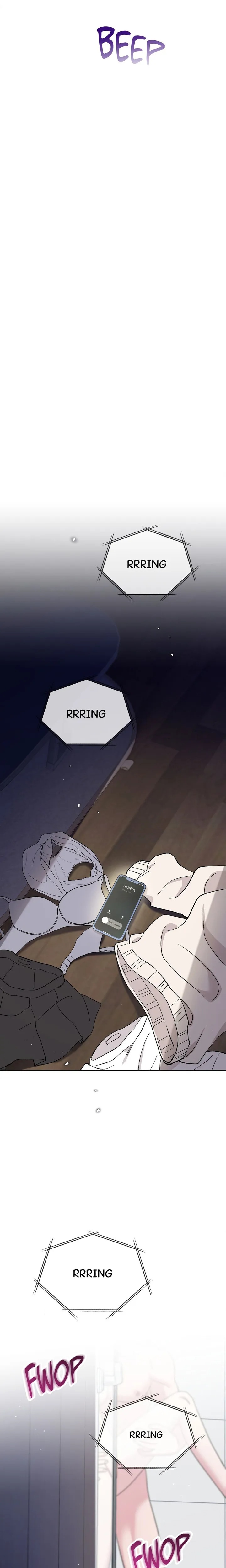 In Session (Uncensored) - Chapter 28 Page 3