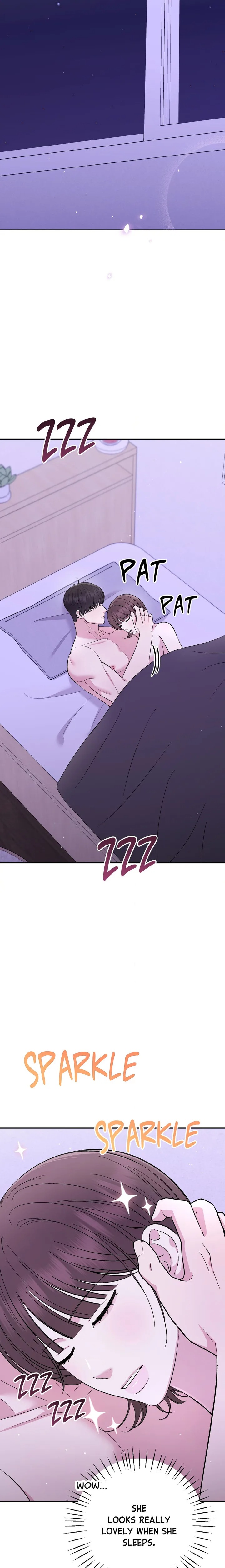 In Session (Uncensored) - Chapter 28 Page 30