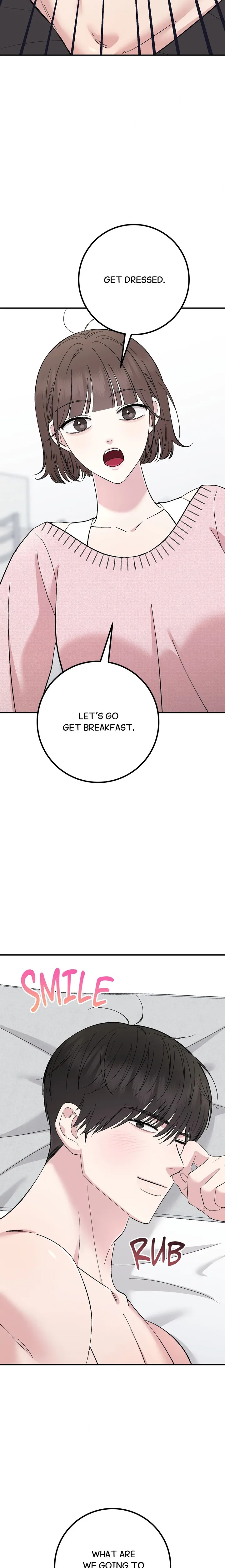 In Session (Uncensored) - Chapter 29 Page 17