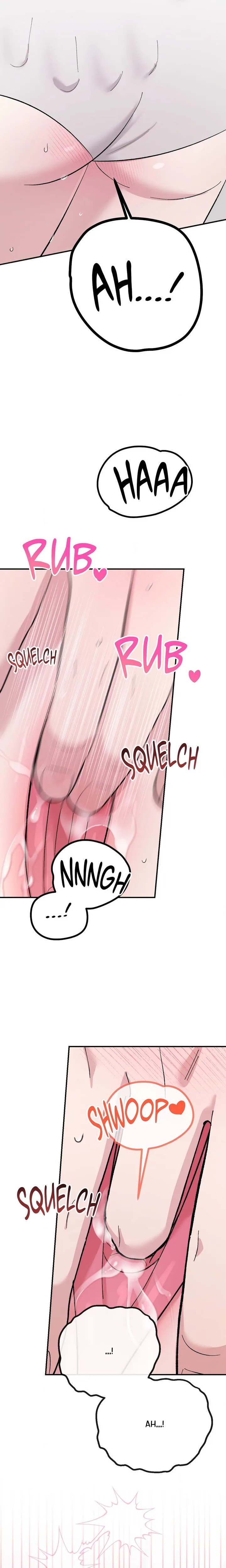 In Session (Uncensored) - Chapter 29 Page 3