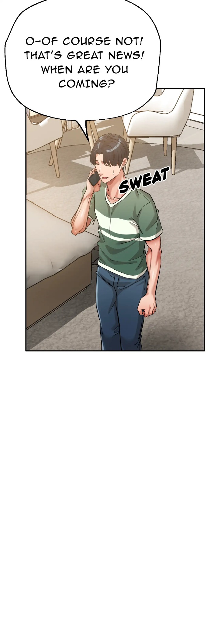 Three Sisters - Chapter 19 Page 12