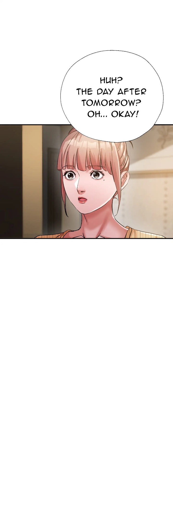 Three Sisters - Chapter 19 Page 13