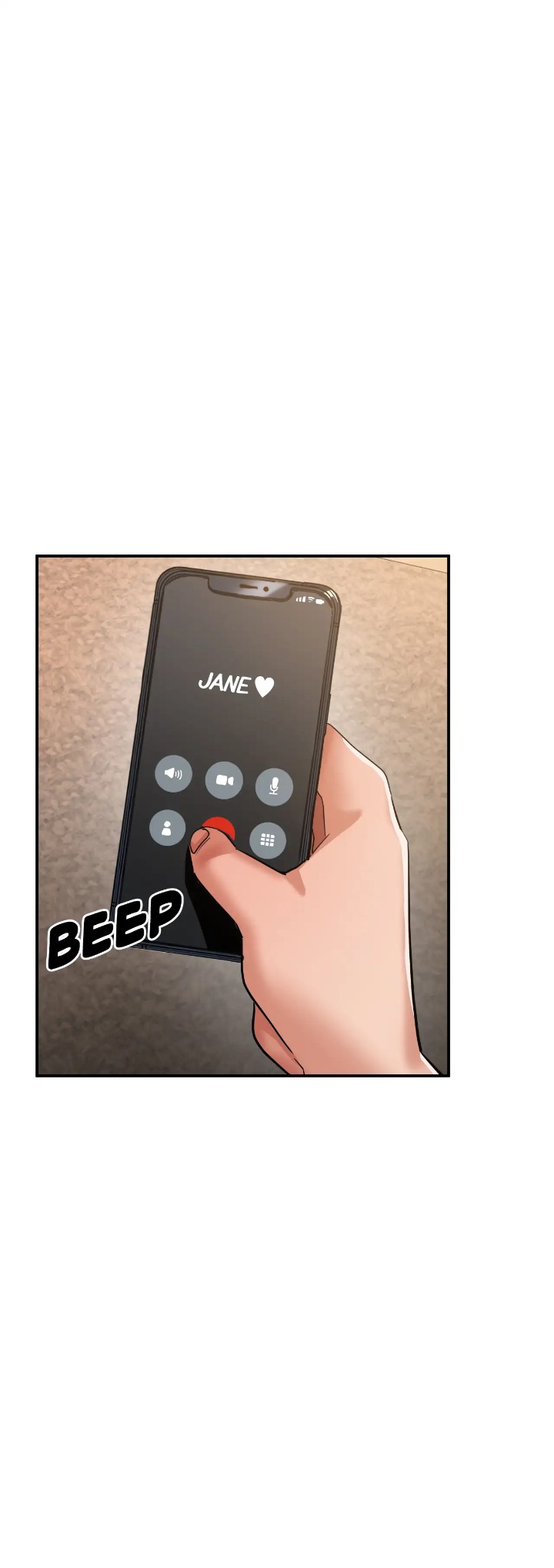 Three Sisters - Chapter 19 Page 15